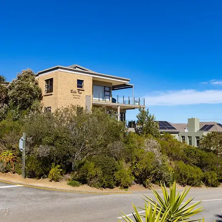 Belle Vue Suite Wilderness Exterior photo