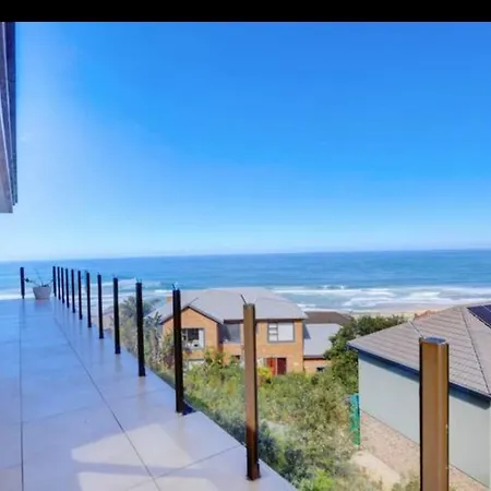 Belle Vue Suite Wilderness Exterior photo