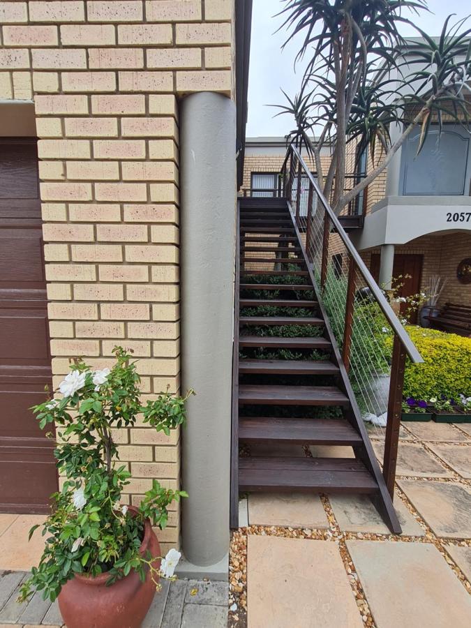 Belle Vue Apartment *