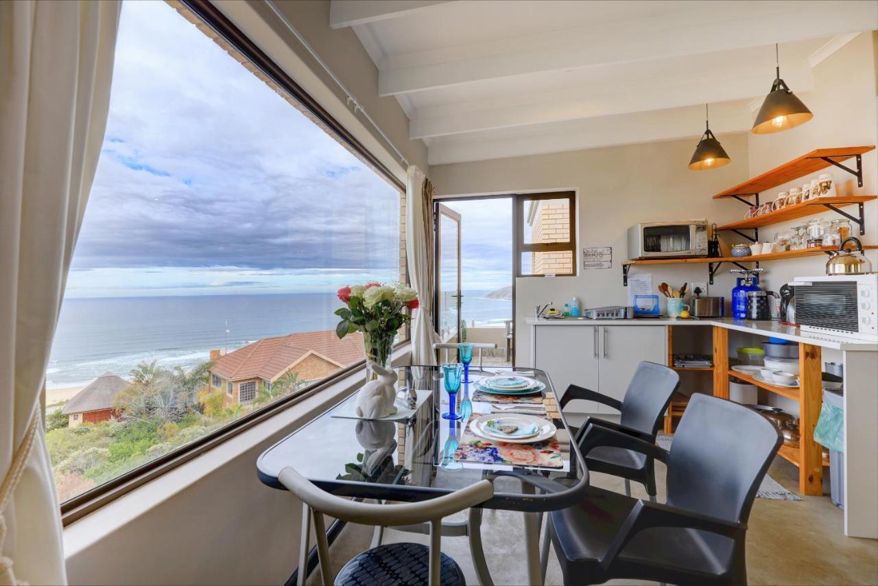 Belle Vue Apartment *