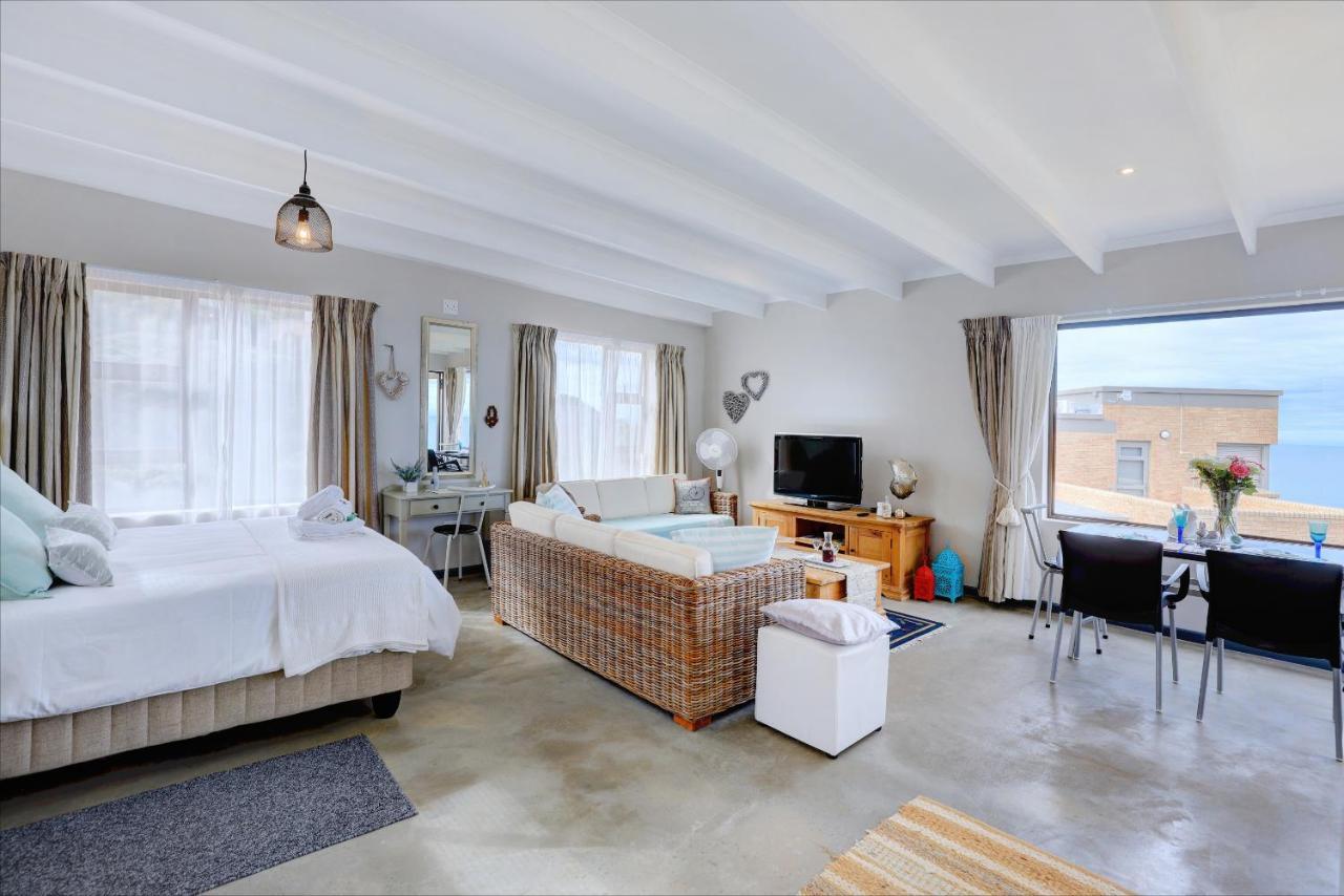 Belle Vue Apartment