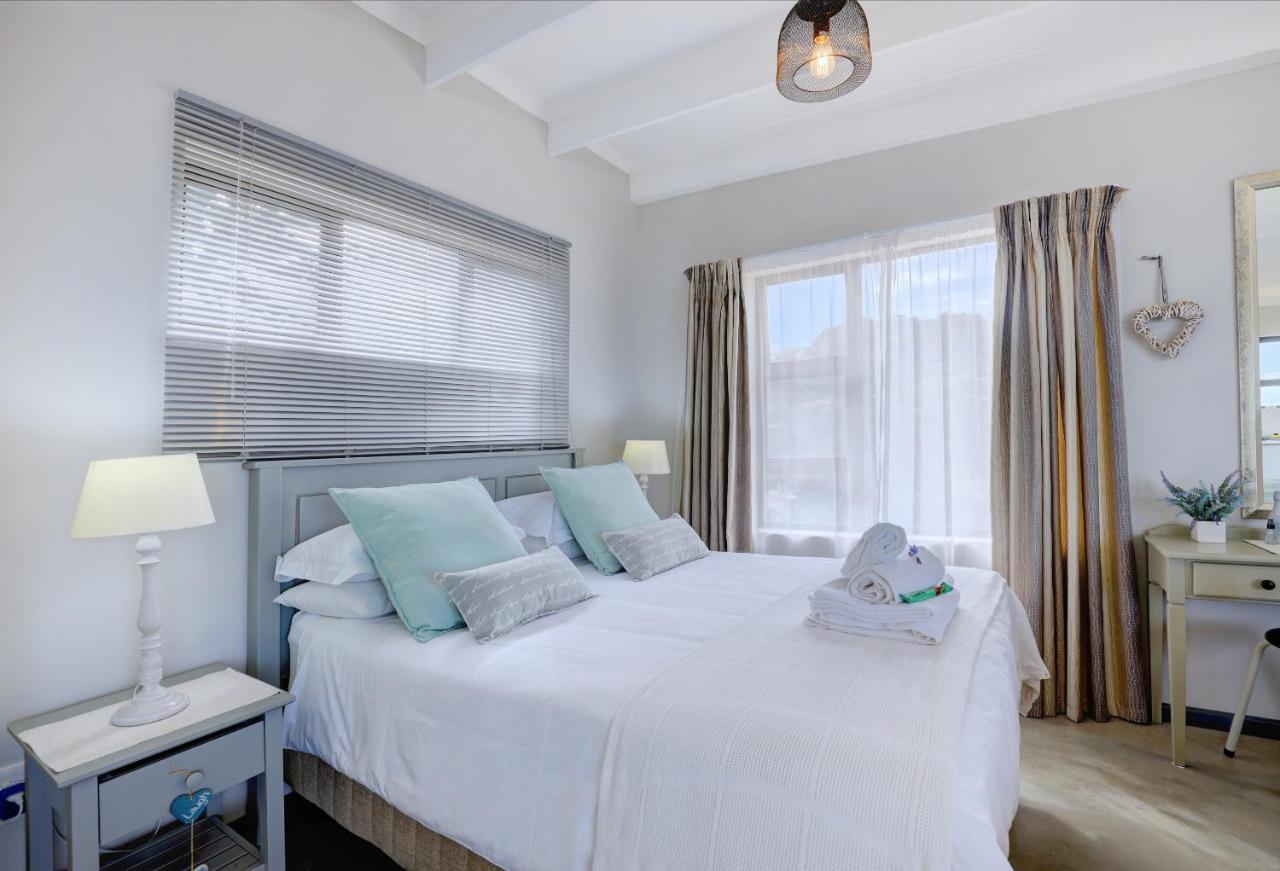 Belle Vue Apartment *
