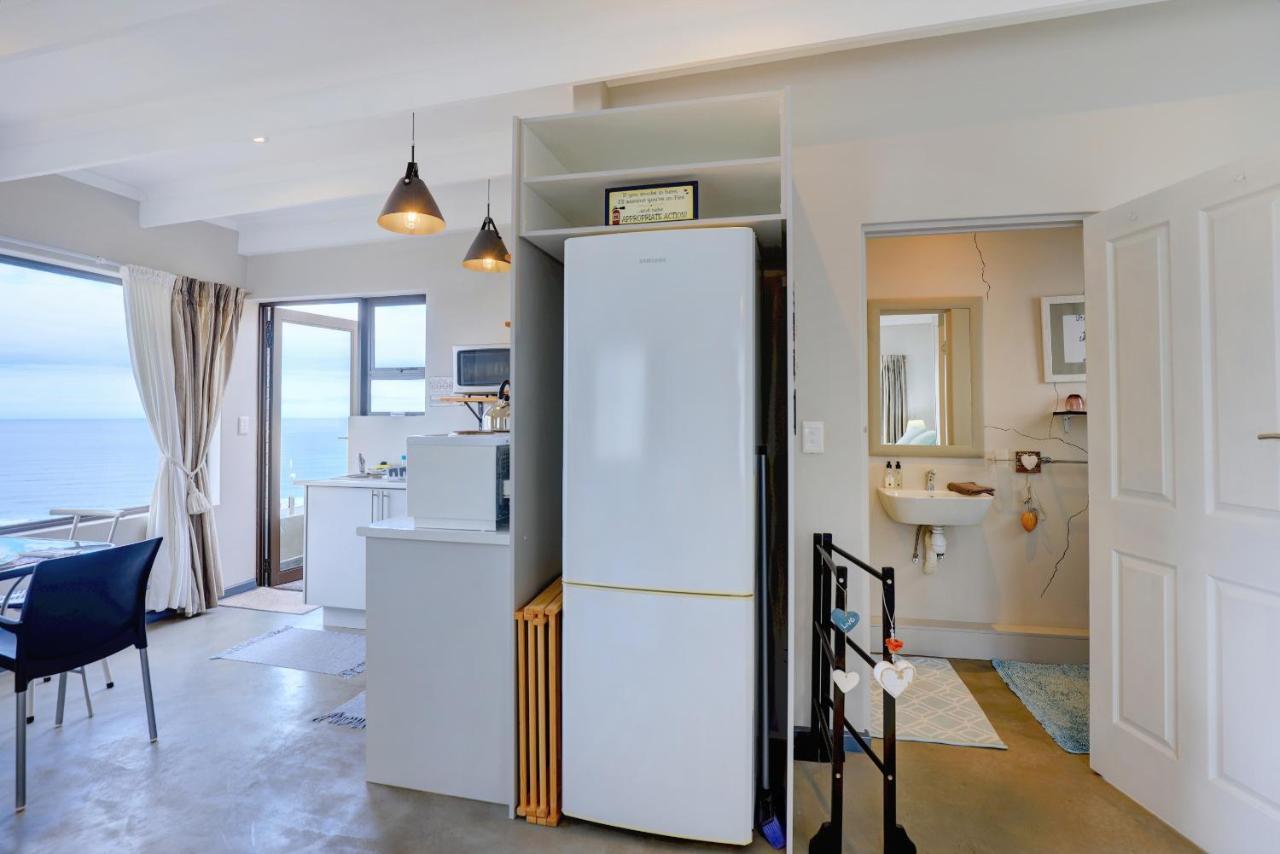Belle Vue Apartment