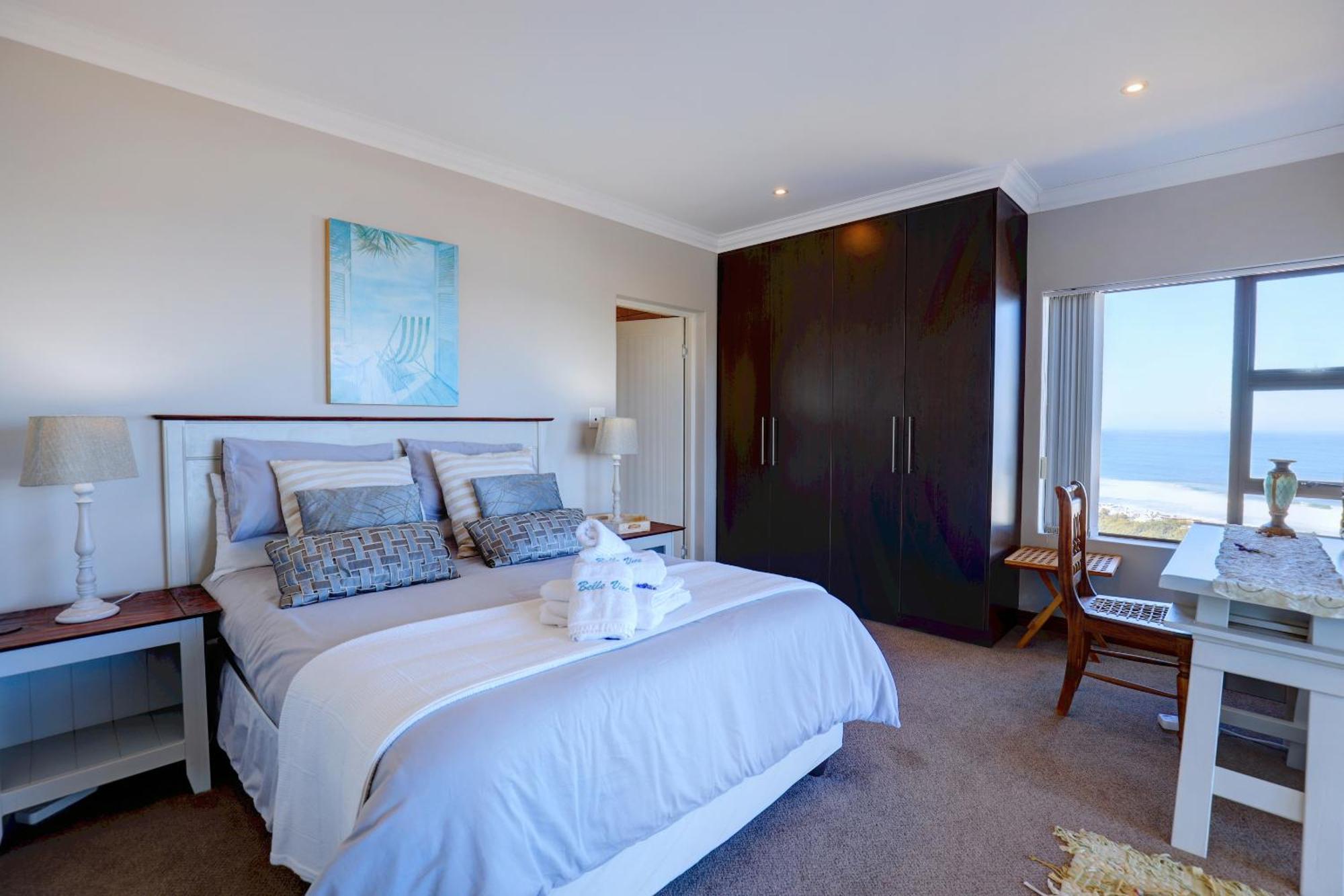Belle Vue Apartment *