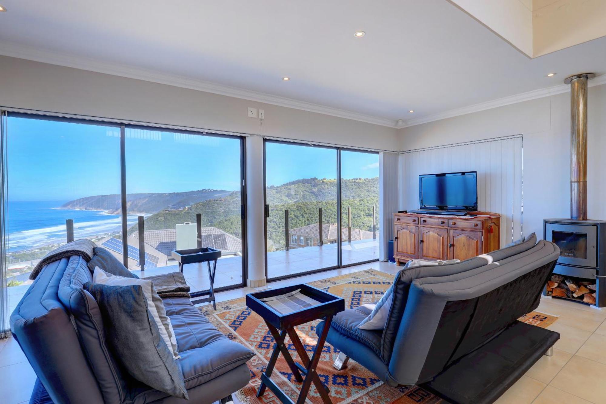 Belle Vue Apartment *