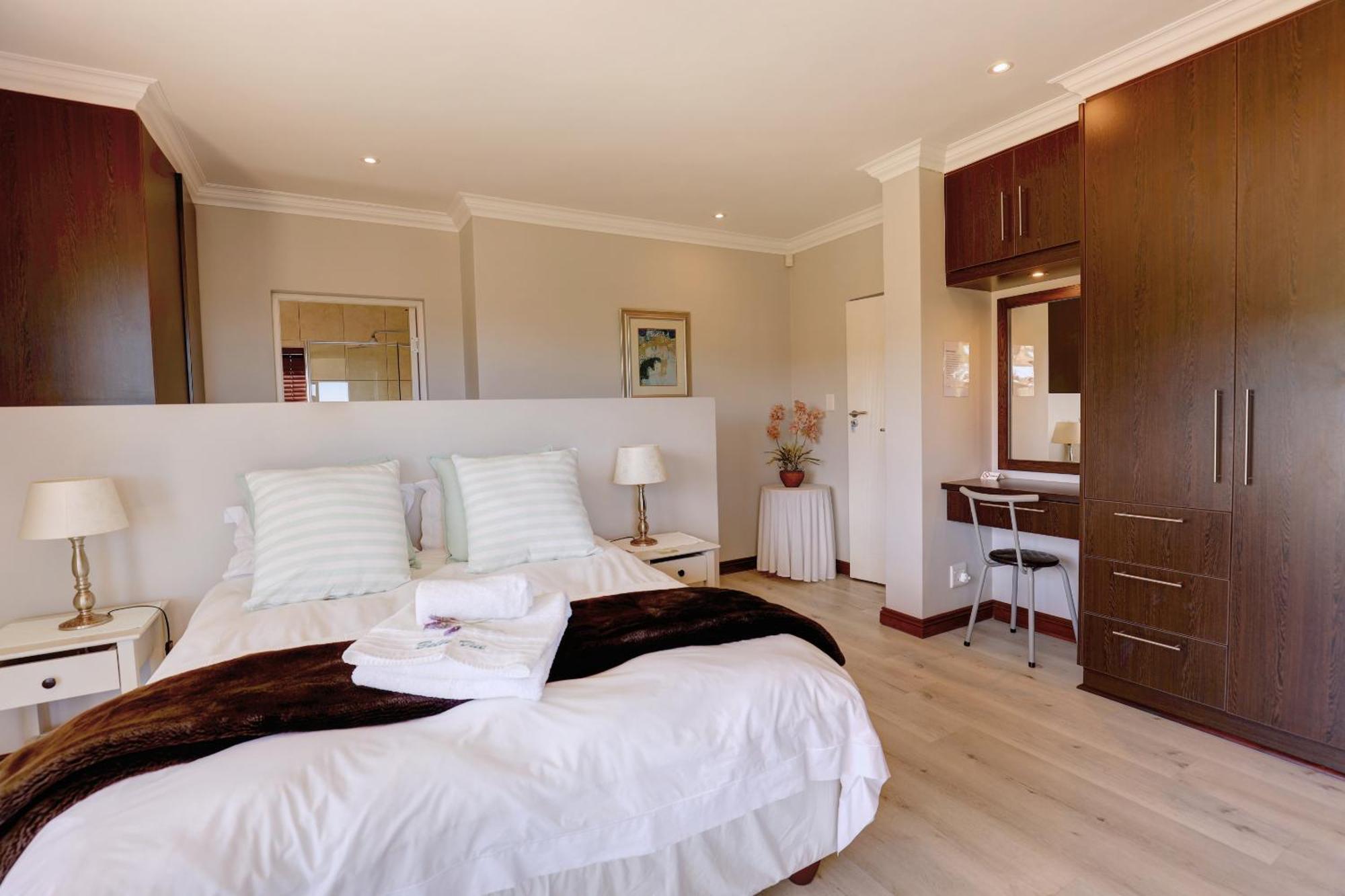 Apartment Belle Vue *