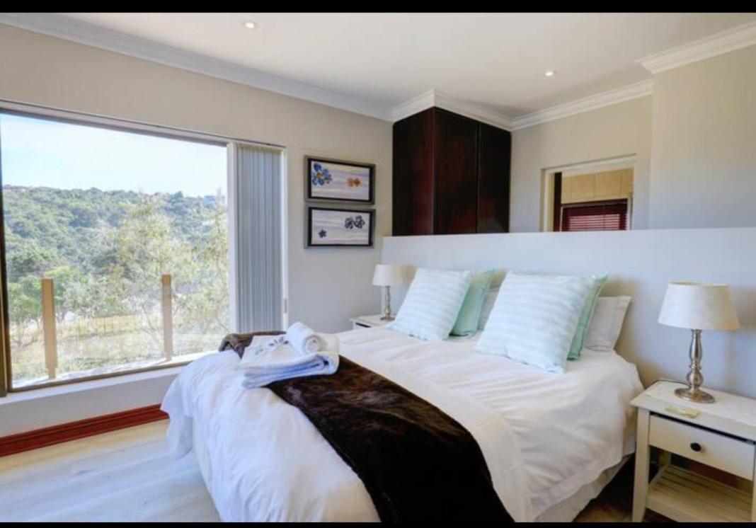 Apartment Belle Vue *